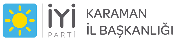 İYİ Parti Karaman İl Başkanlığı